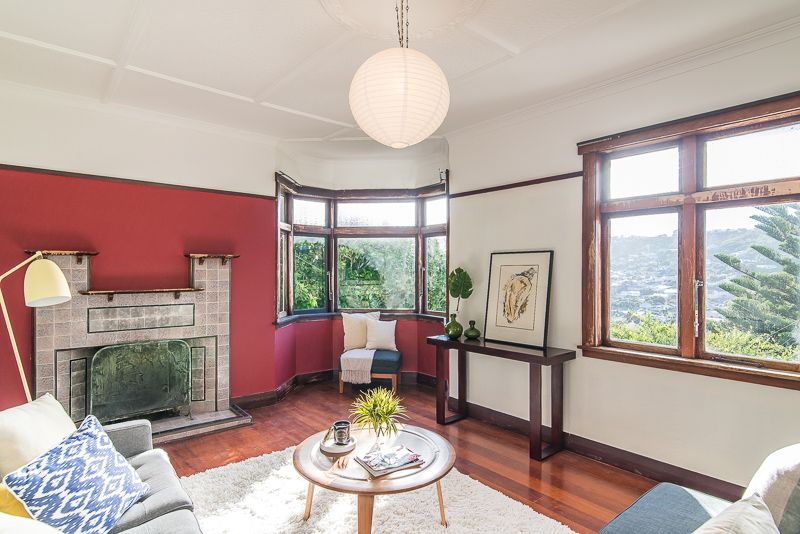 38 Severn Street, Island Bay, Wellington City