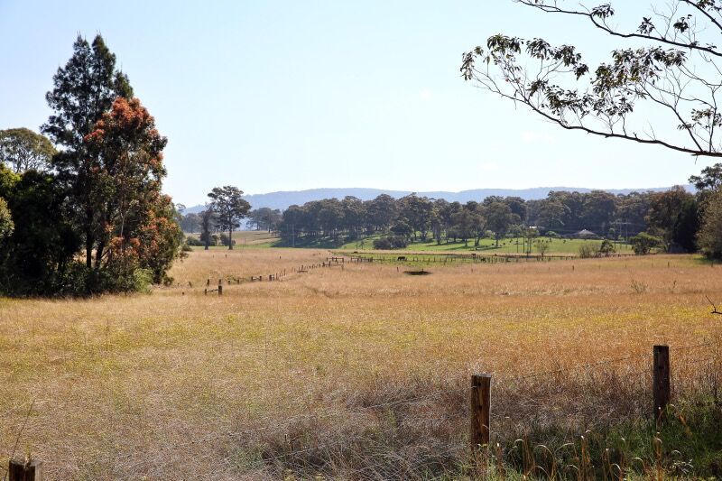 125 Moss Vale Road, Cambewarra, NSW 2540