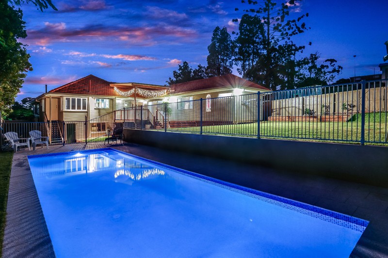 55 Marne Street, Alderley, QLD 4051