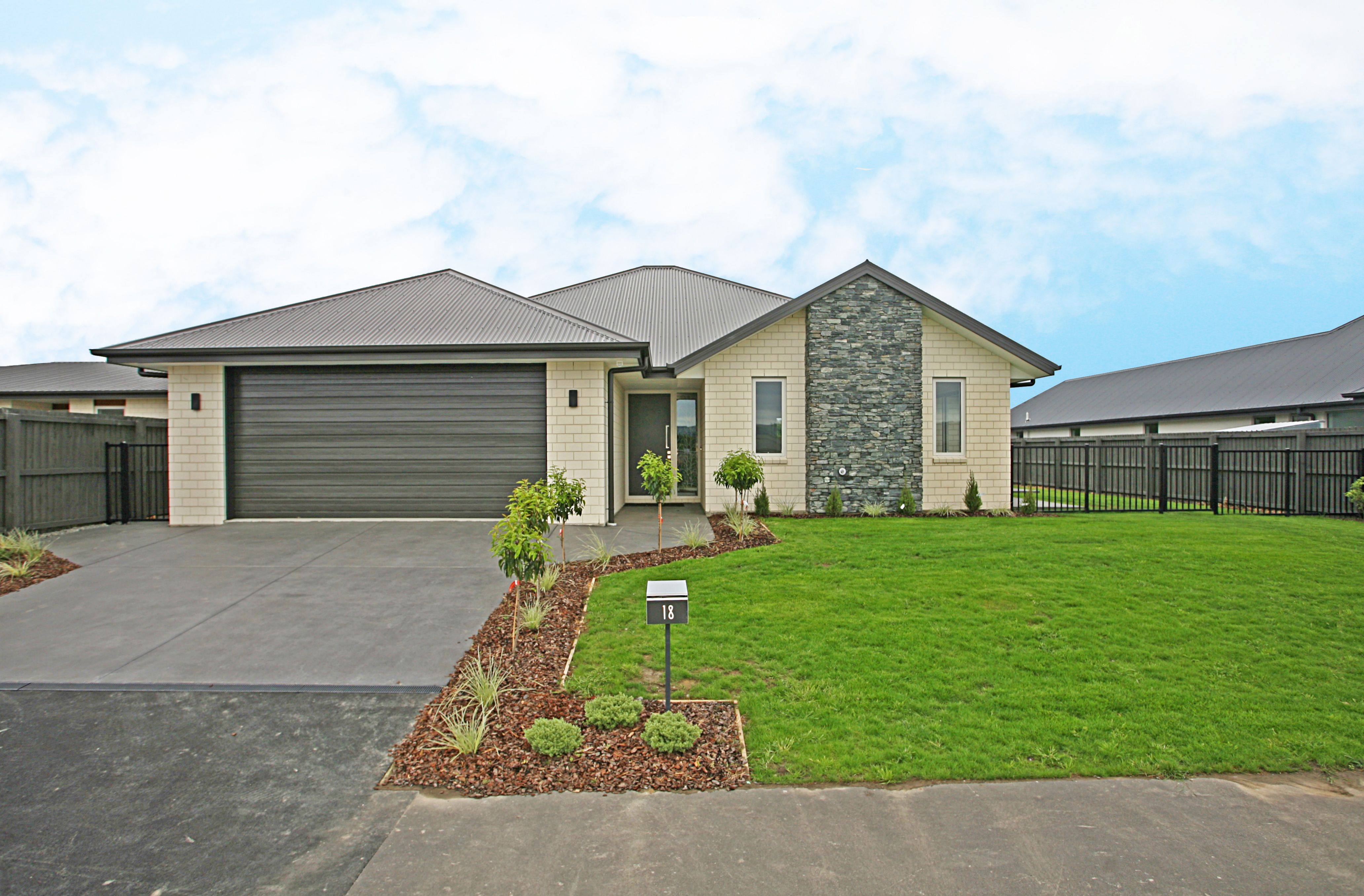 18 Payne Court, Lincoln, Selwyn District