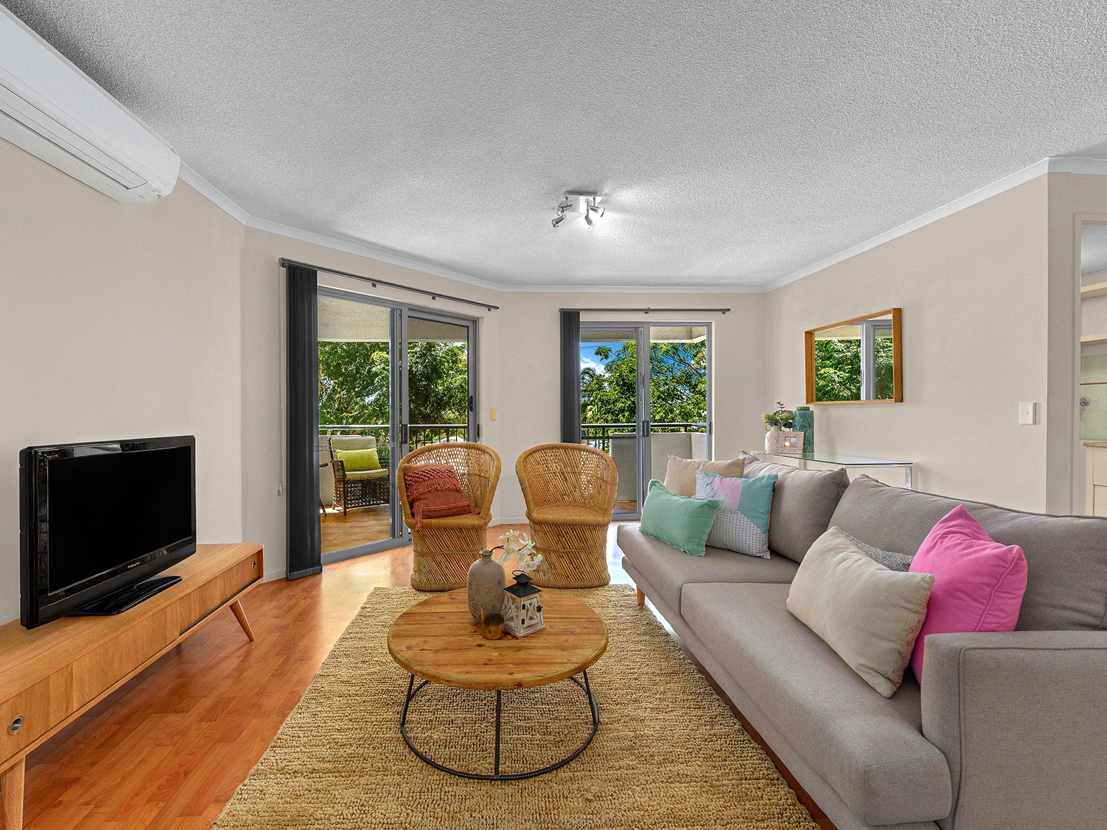 4/12 Simpson Street, Morningside, QLD 4170