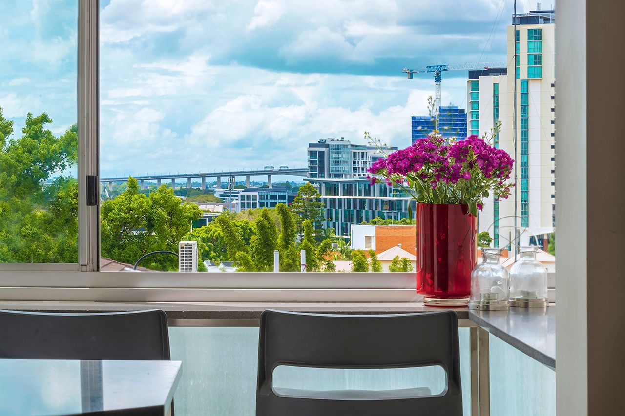 3/1 Rossiter Parade, Hamilton, QLD 4007