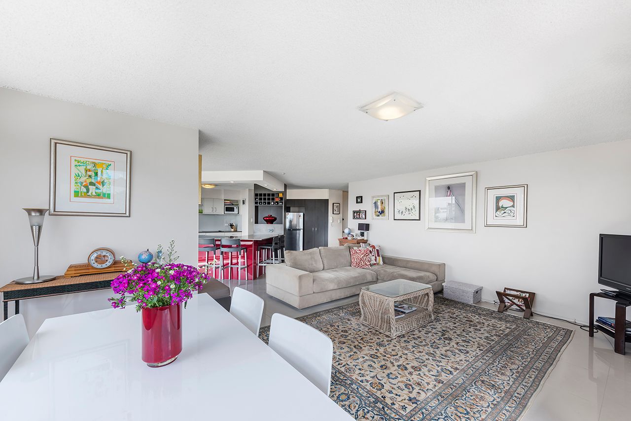 1 Rossiter Parade, Hamilton QLD 4007