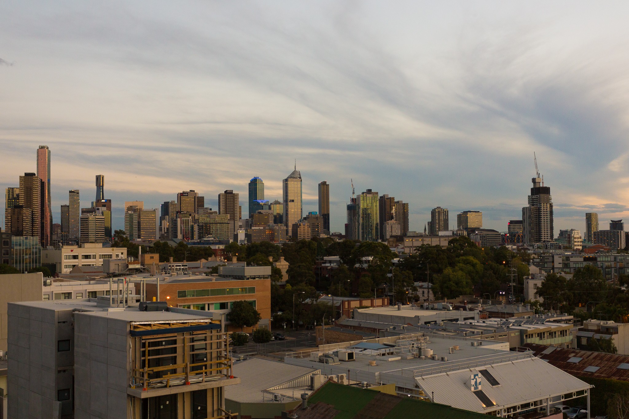 420/55 Villiers Street, North Melbourne, VIC 3051