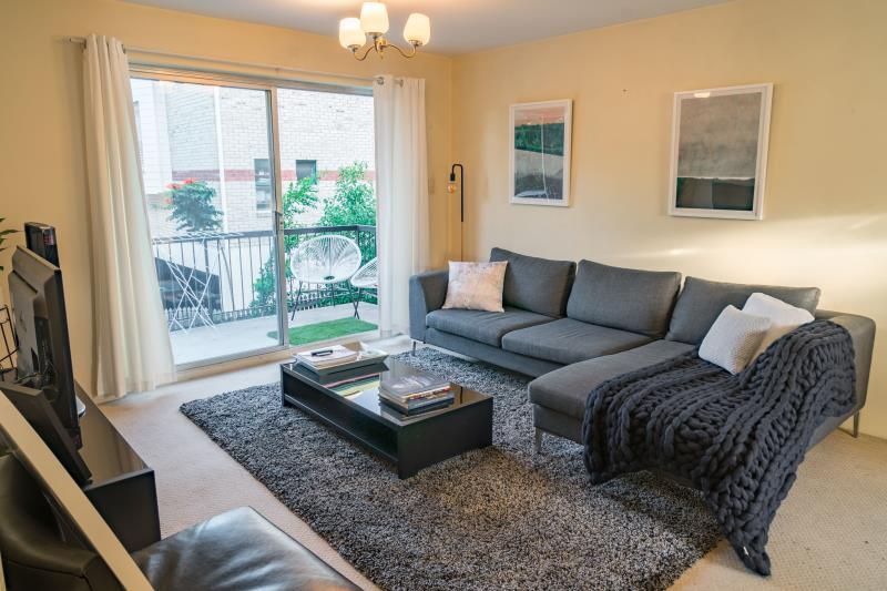 5/205 Baroona Road, Paddington, QLD 4064