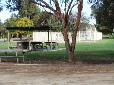 Site 22 Highview Holiday Village, Ardrossan, SA 5571
