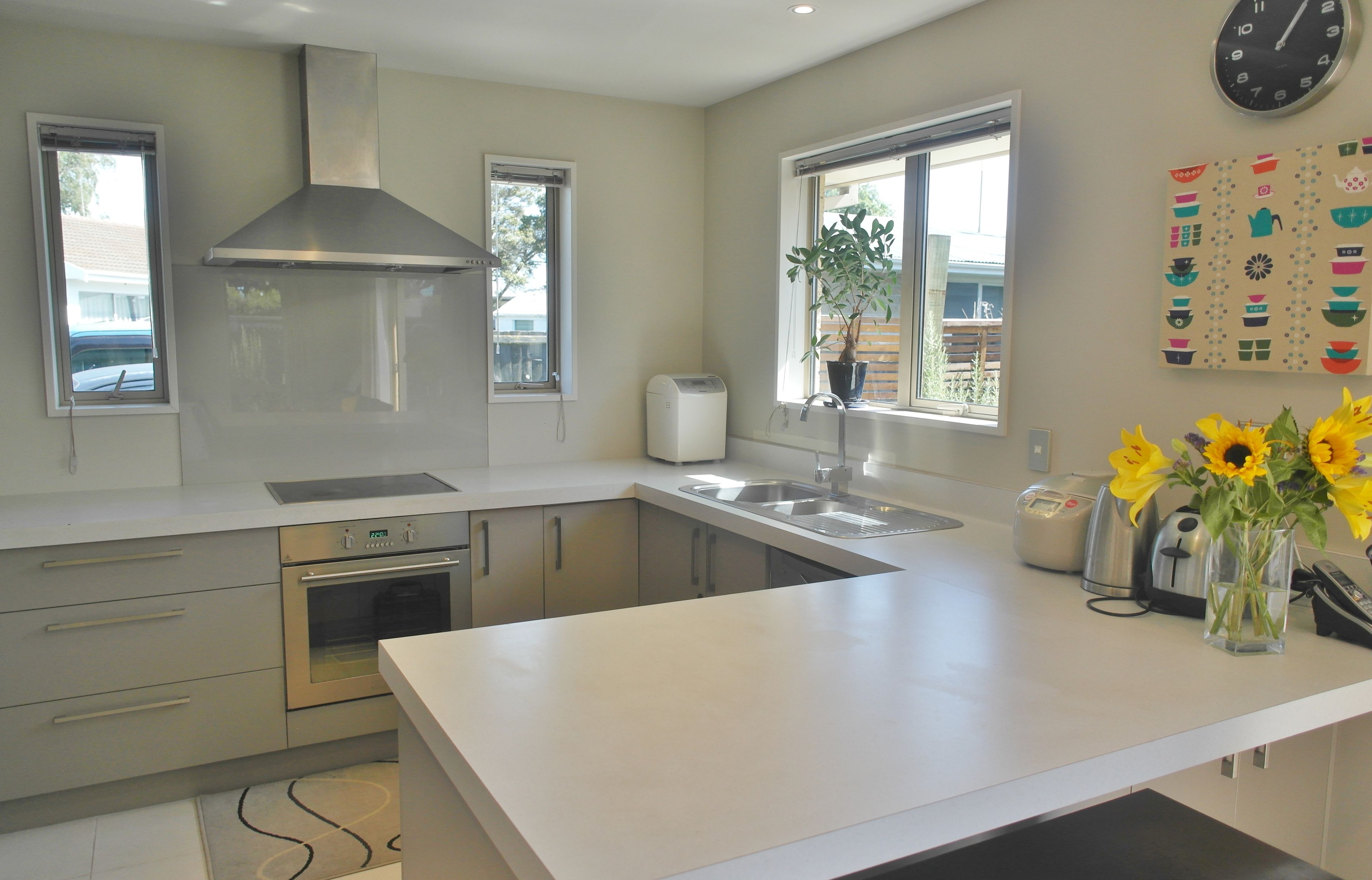 22 Hargest Crescent, Sydenham, Christchurch City