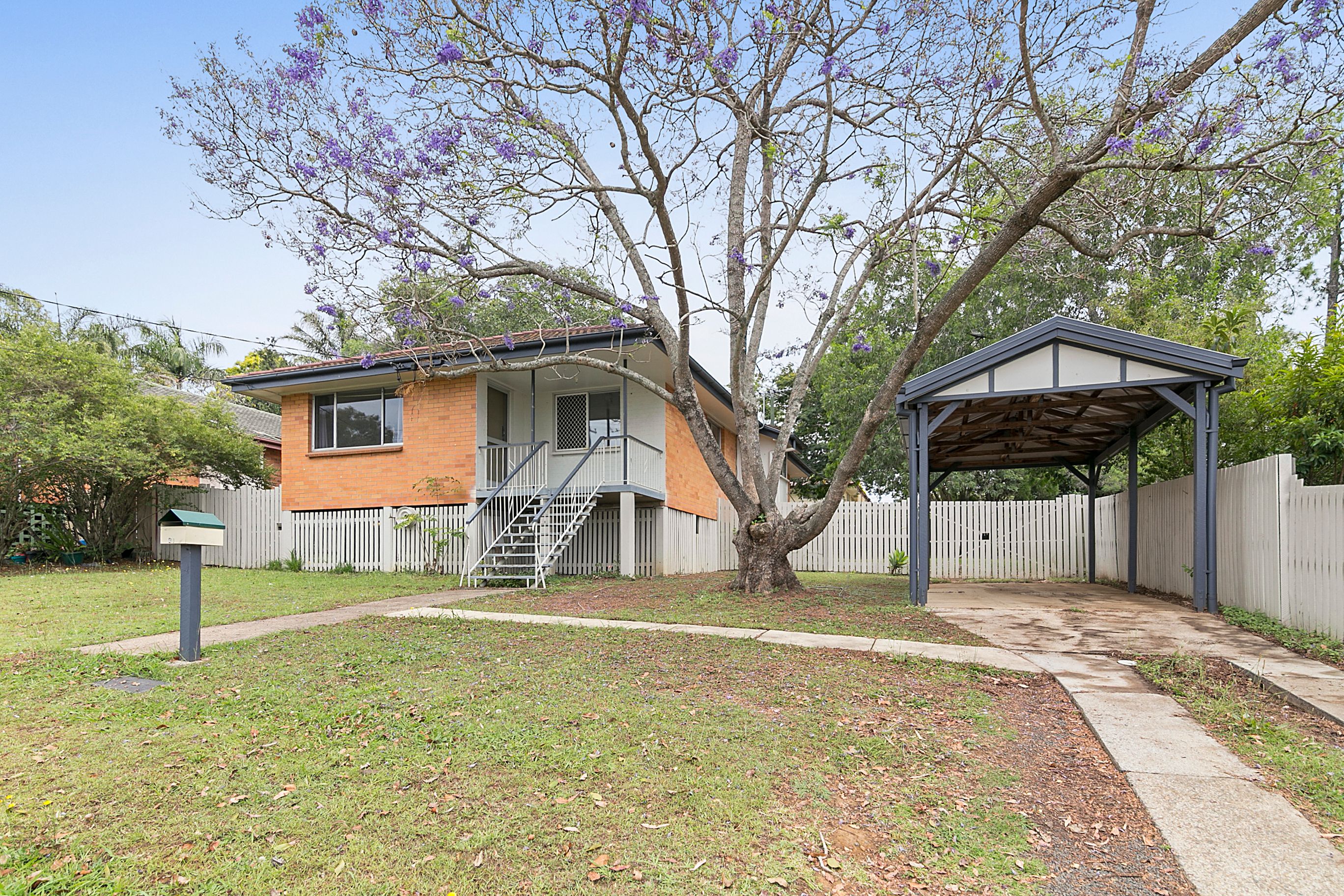 41 Aspinall Street, Leichhardt, QLD 4305
