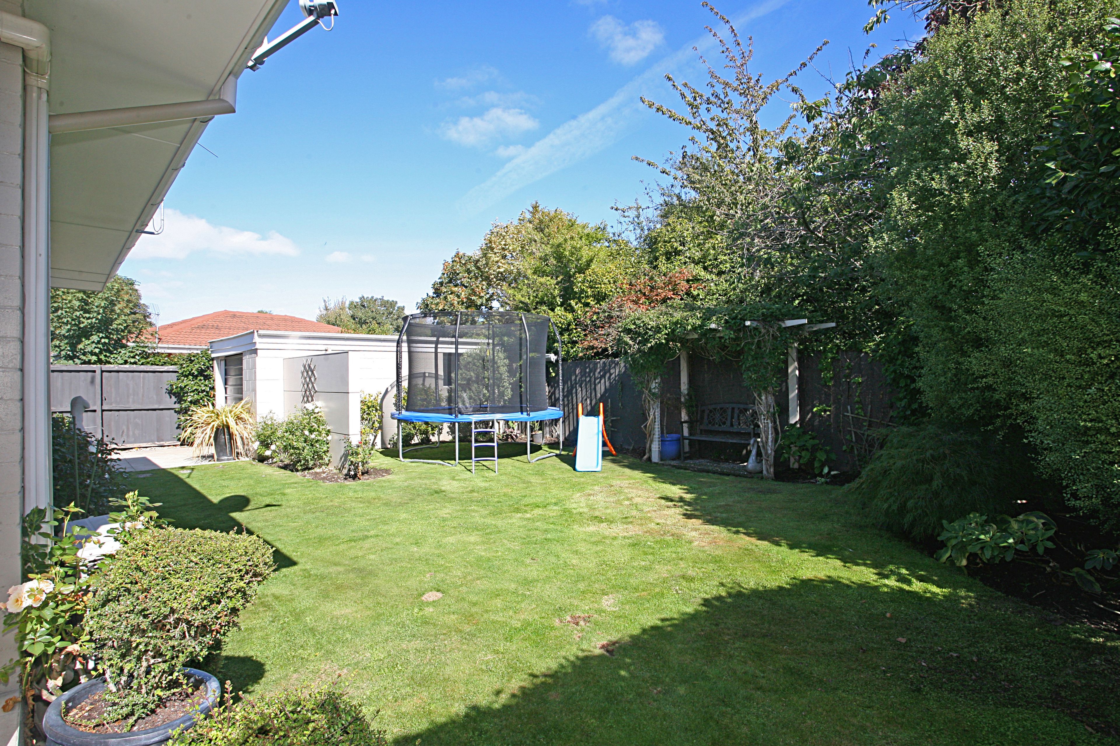 2-59 Reynolds Avenue, Bishopdale, Christchurch City