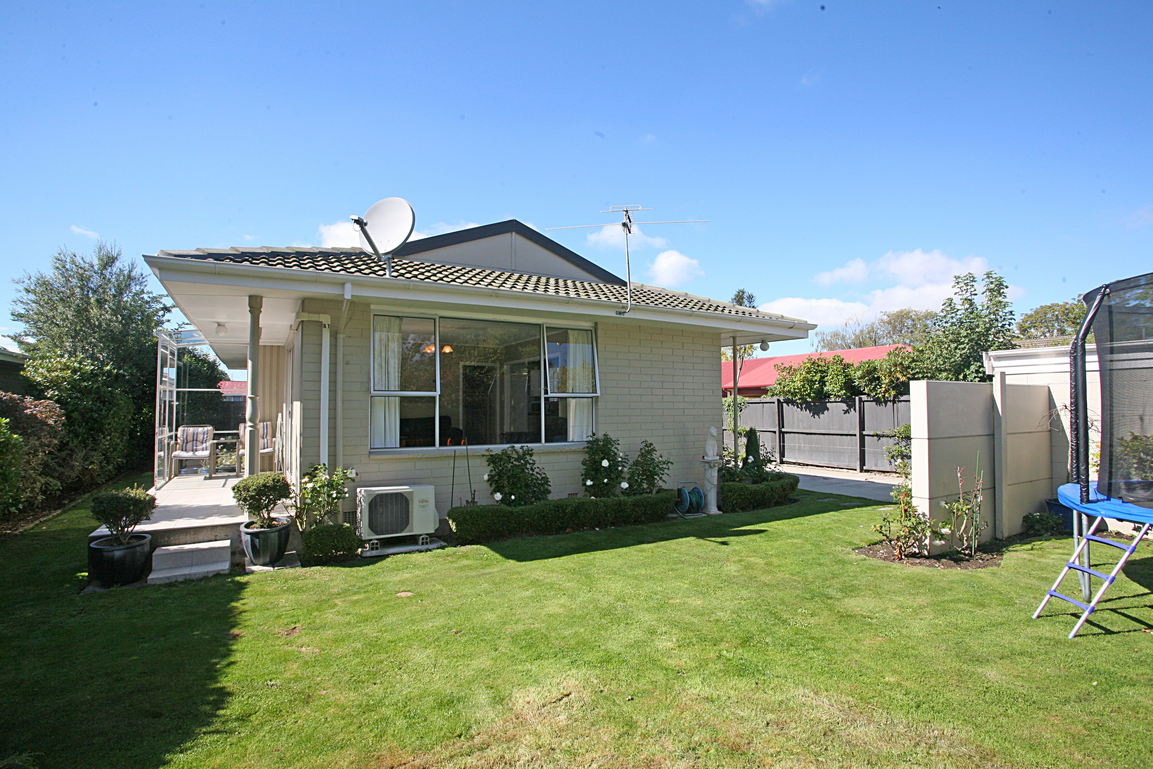 2-59 Reynolds Avenue, Bishopdale, Christchurch City