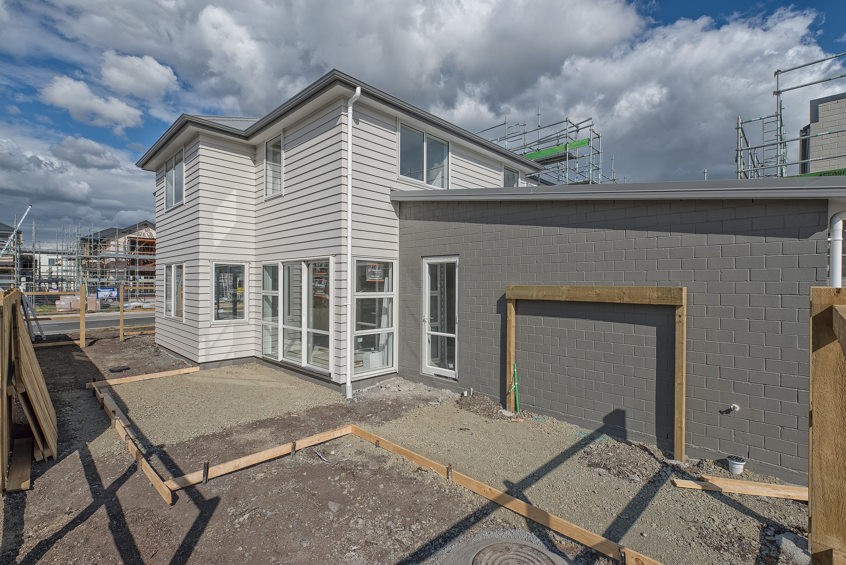 Lot 107 Hakaro Way, Takanini, Papakura