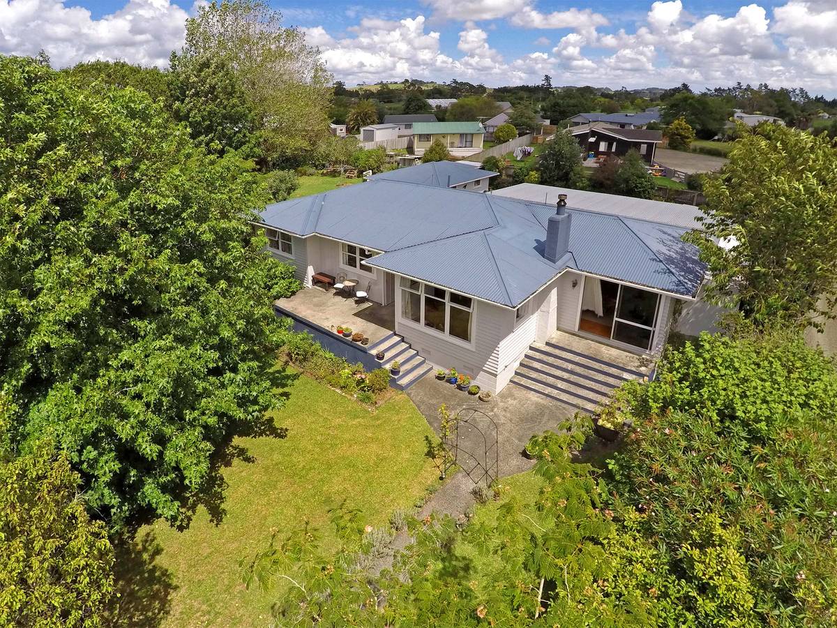 11 South Avenue, Kaukapakapa, Rodney Real Estate Ray White New Zealand
