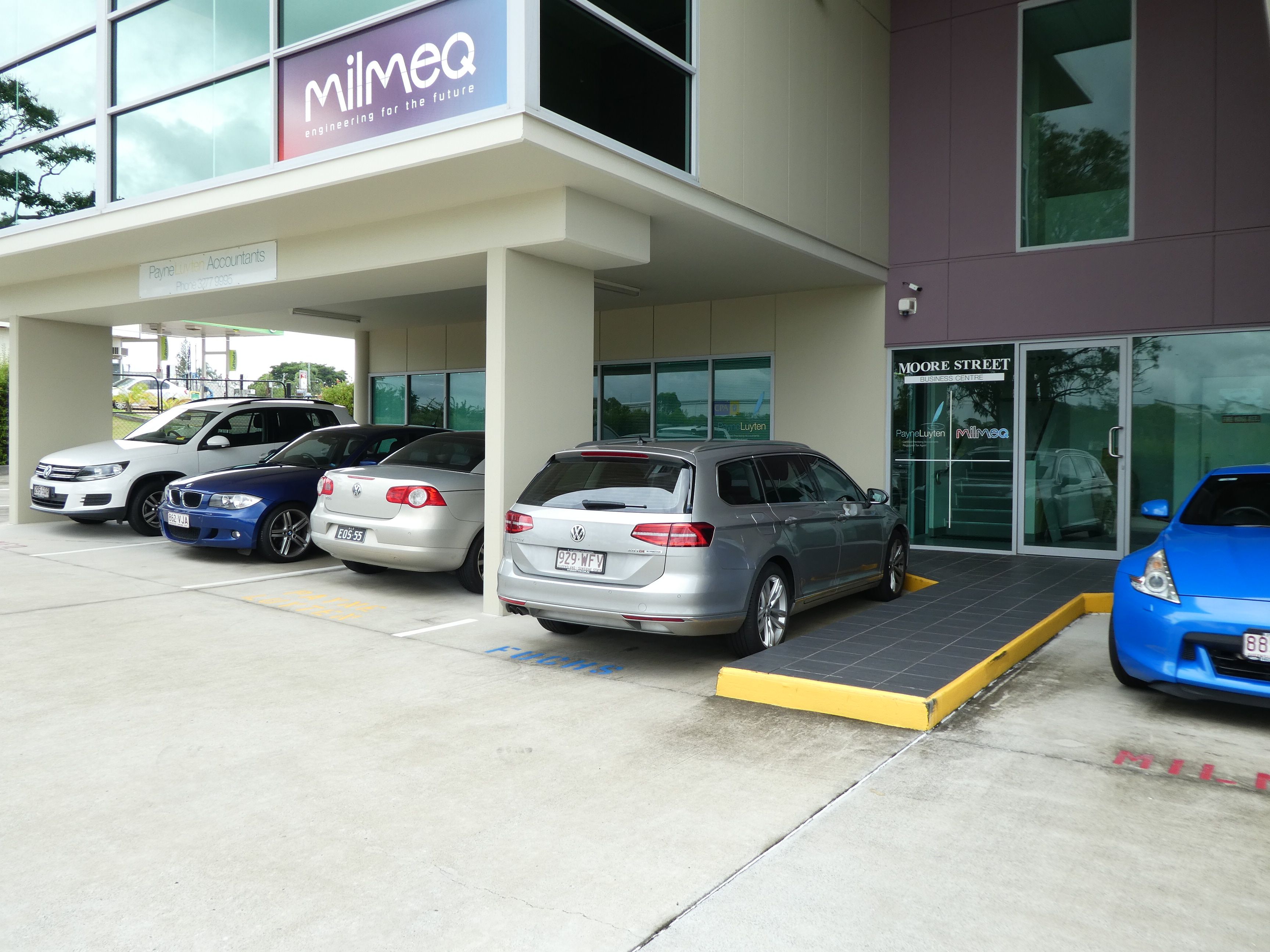 1/10 Moore Street, Acacia Ridge, QLD 4110