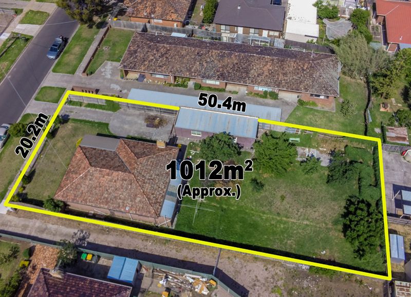 27 Adelaide Street, St Albans VIC 3021
