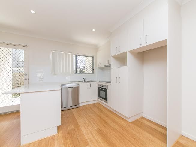 2/22 Franklin Street, Annerley, QLD 4103