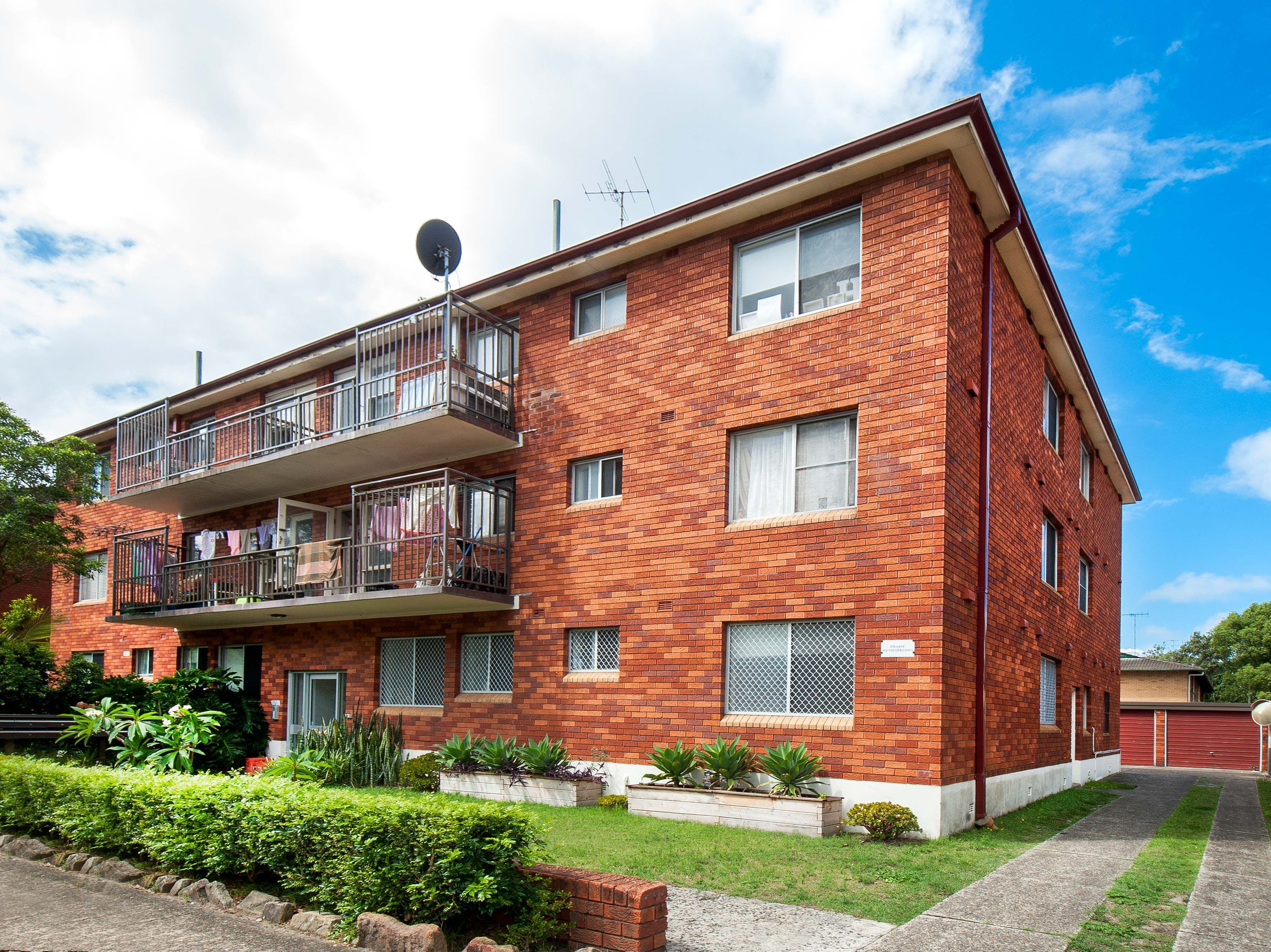 30 Jauncey Place, Hillsdale NSW 2036