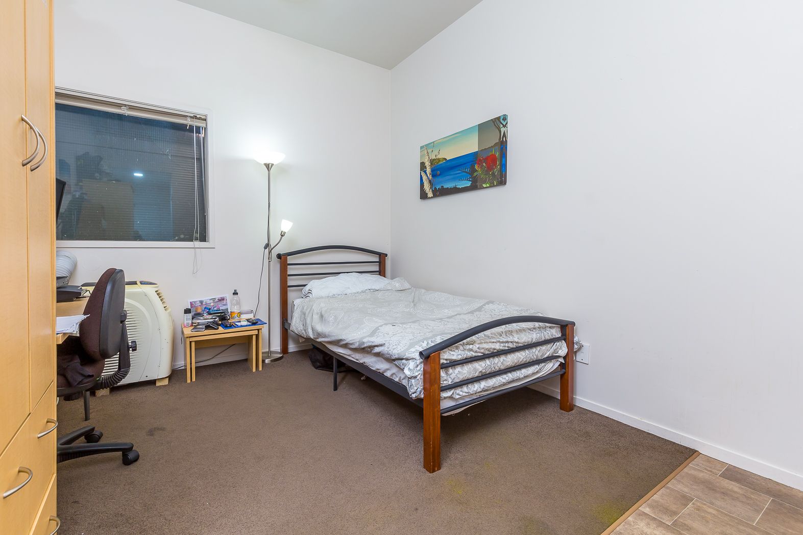 505/43 Anzac Avenue, Auckland Central, Auckland City
