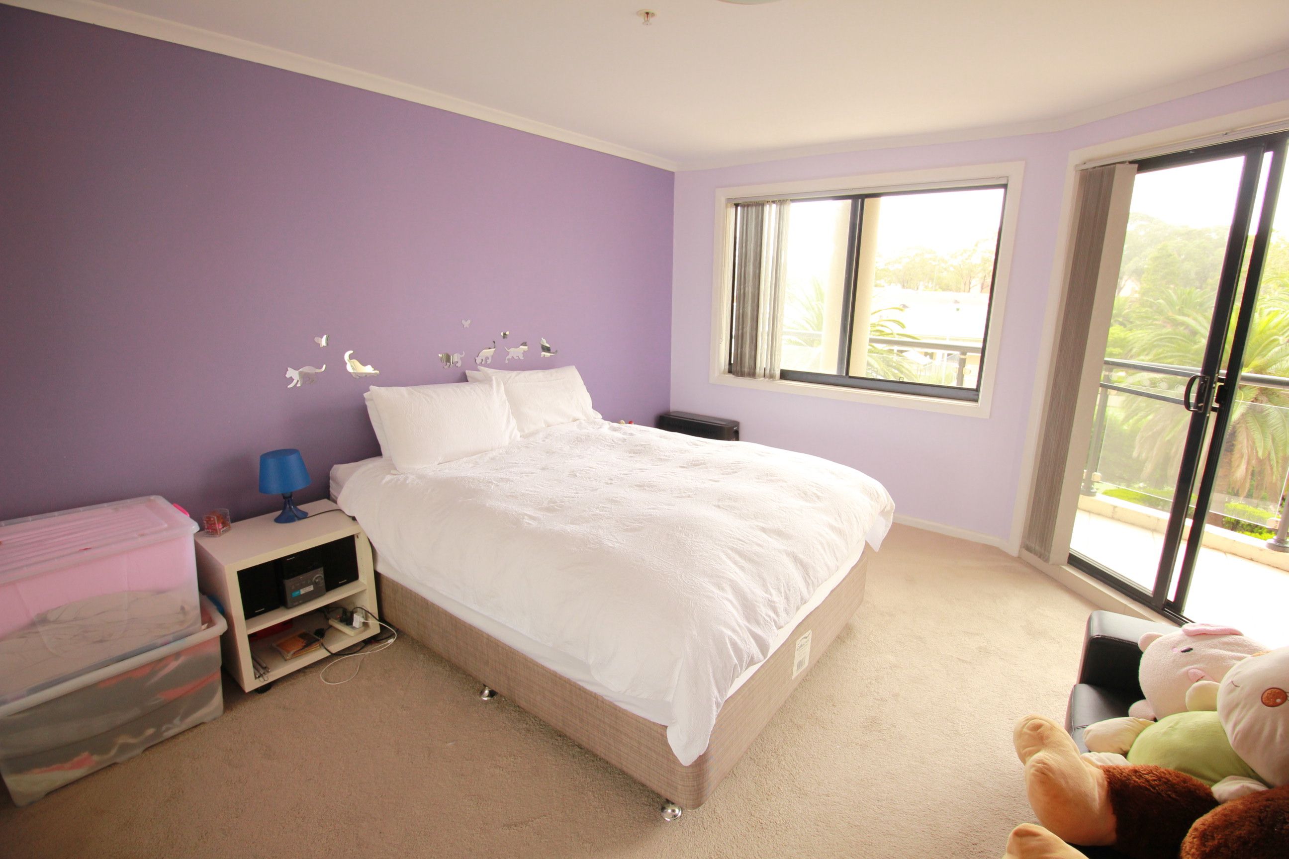 411/91B Bridge Road, Westmead, NSW 2145