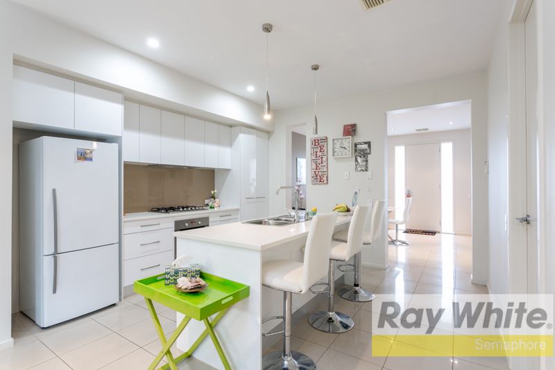 15 Brocas Avenue, ST CLAIR SA 5011