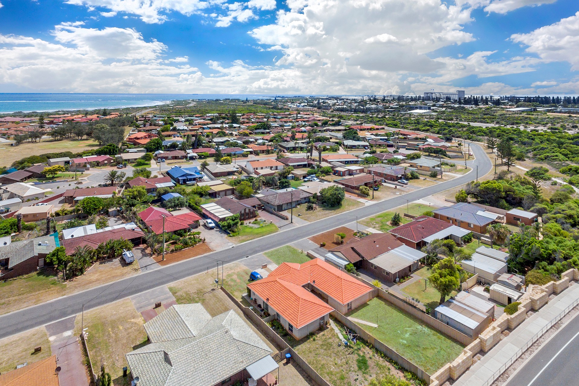 61A McAleer Drive, Mahomets Flats, WA 6530