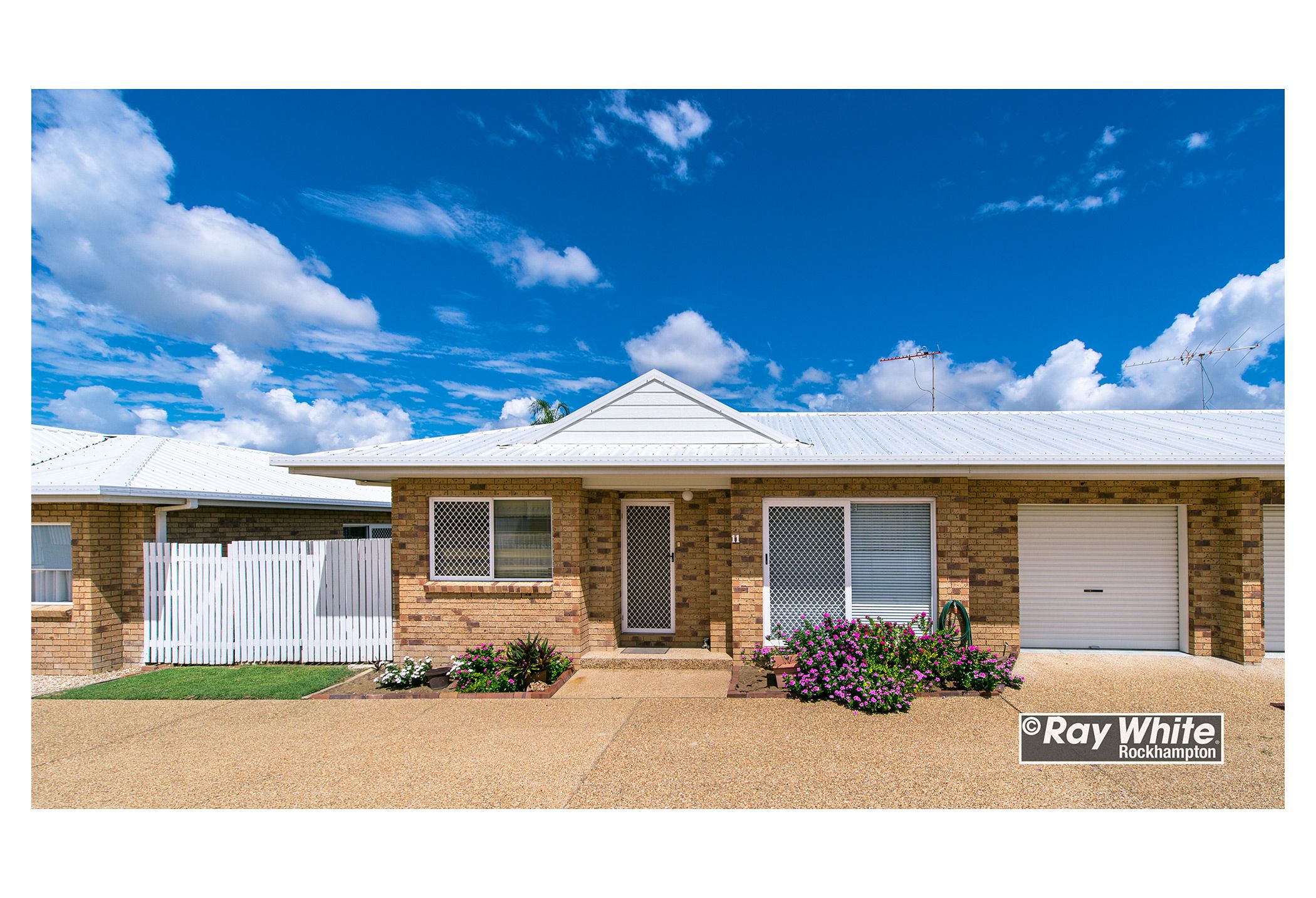 11/1 Currawong Street, Norman Gardens, QLD 4701