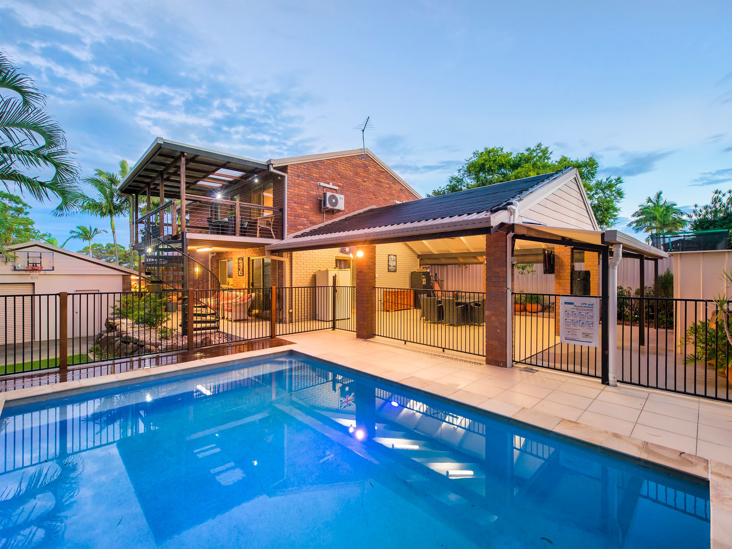 26 Bond Street, Rochedale South, QLD 4123