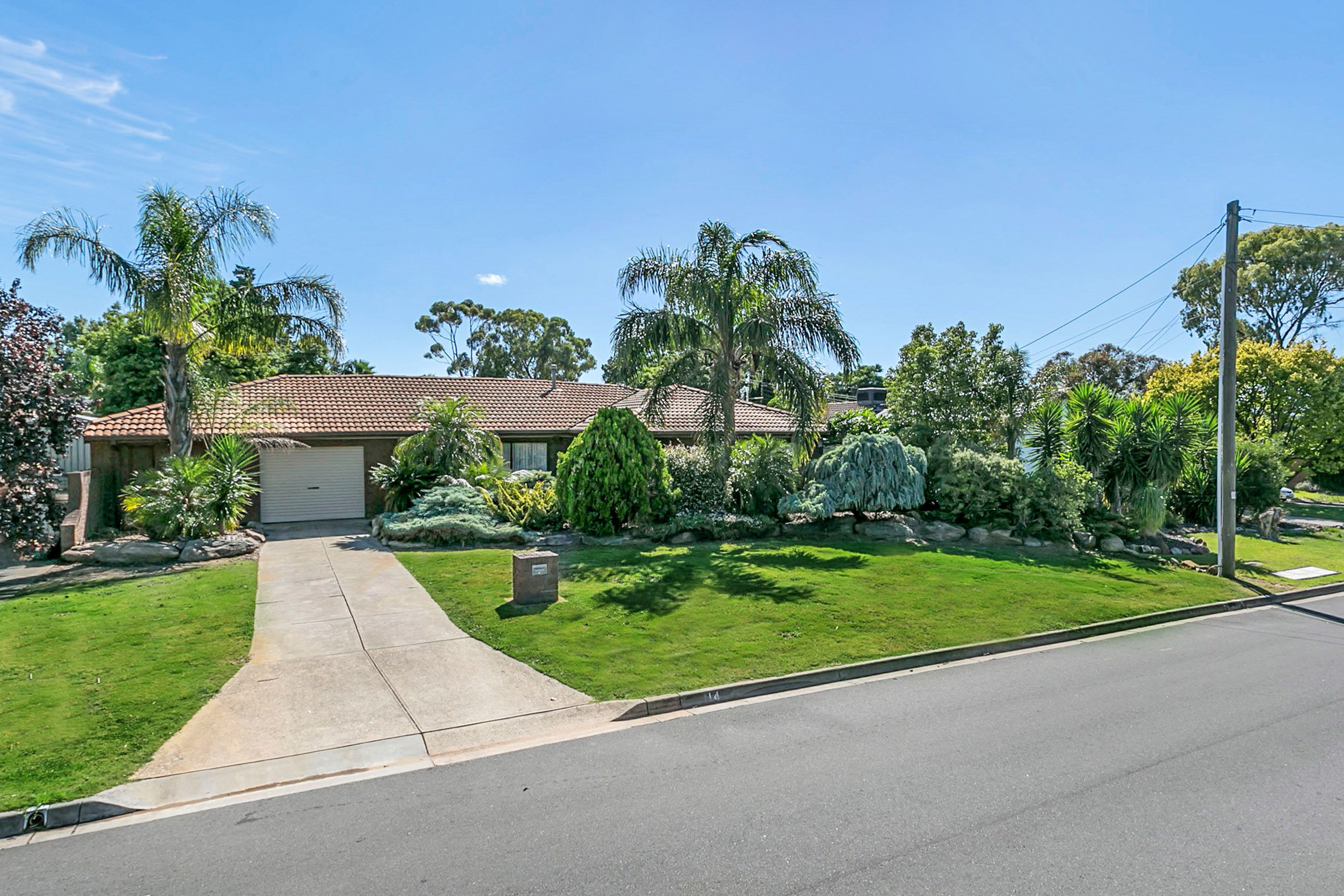14 Rosemary Drive, Modbury North SA 5092