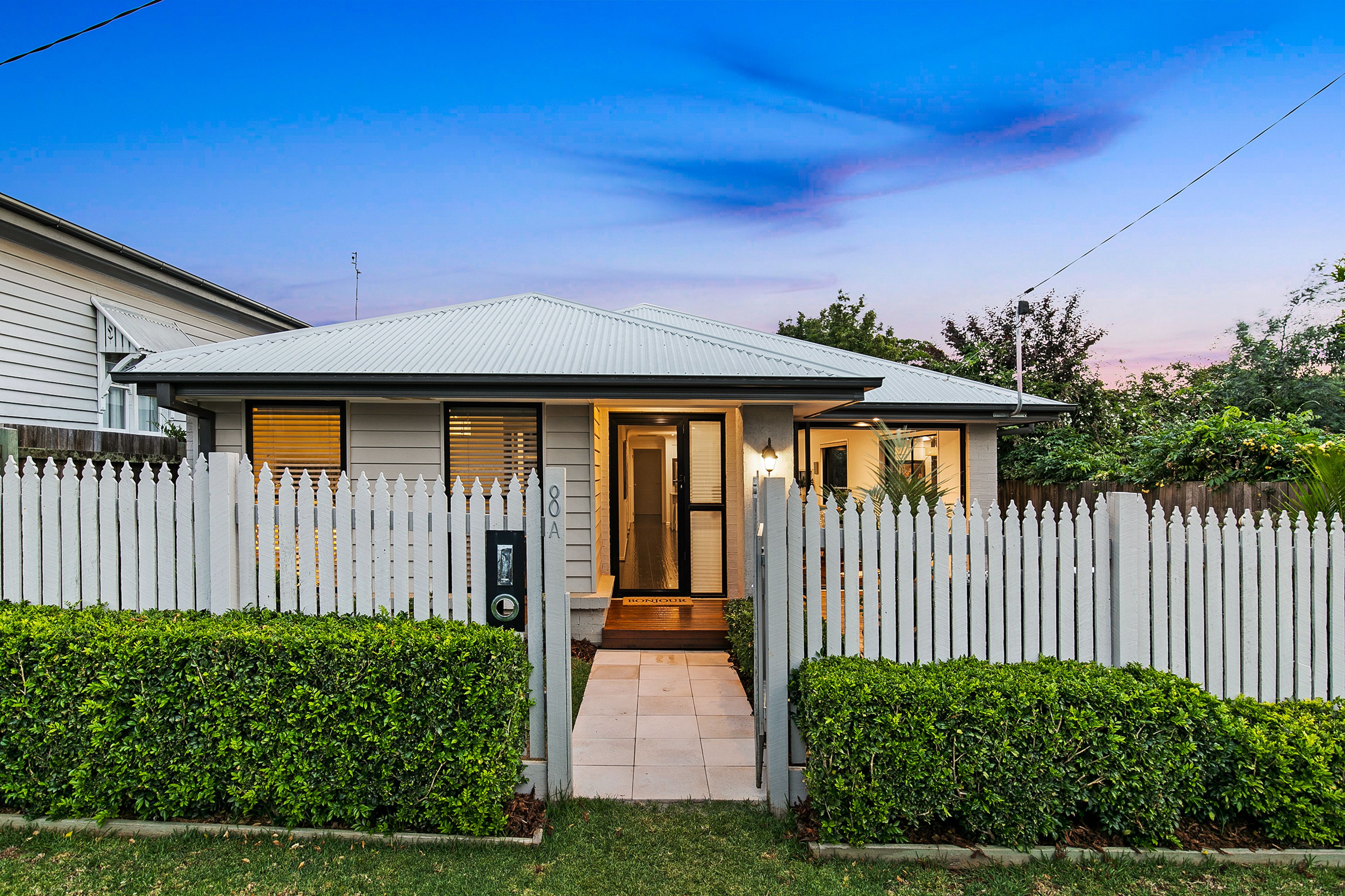 8a Argyle Street, East Toowoomba, QLD 4350