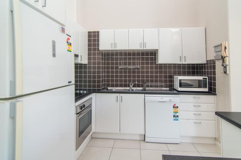 5/49 Charlotte Street, Paddington, QLD 4064