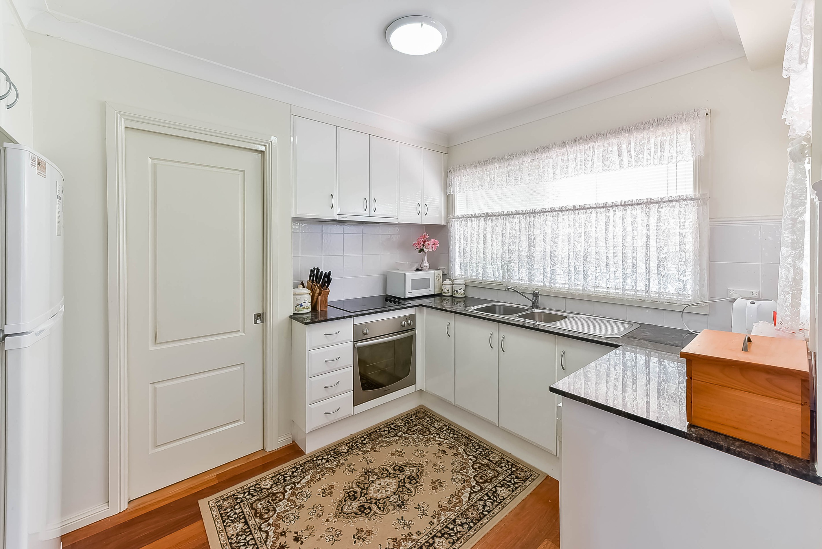 2/43 Cumberland Road, Ingleburn, NSW 2565