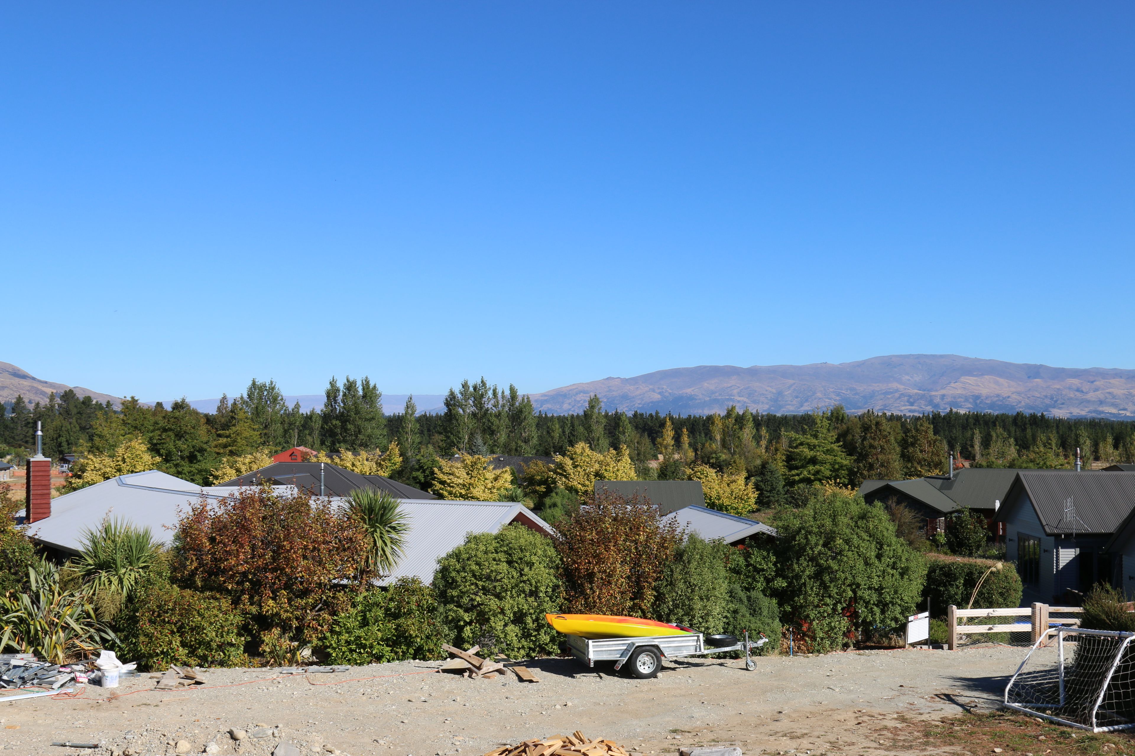 54 Nichol Street, Lake Hawea, Queenstown Lakes District