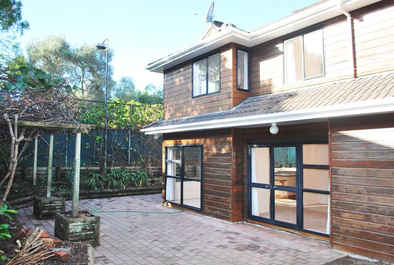 Townhouse Epsom, Auckland City