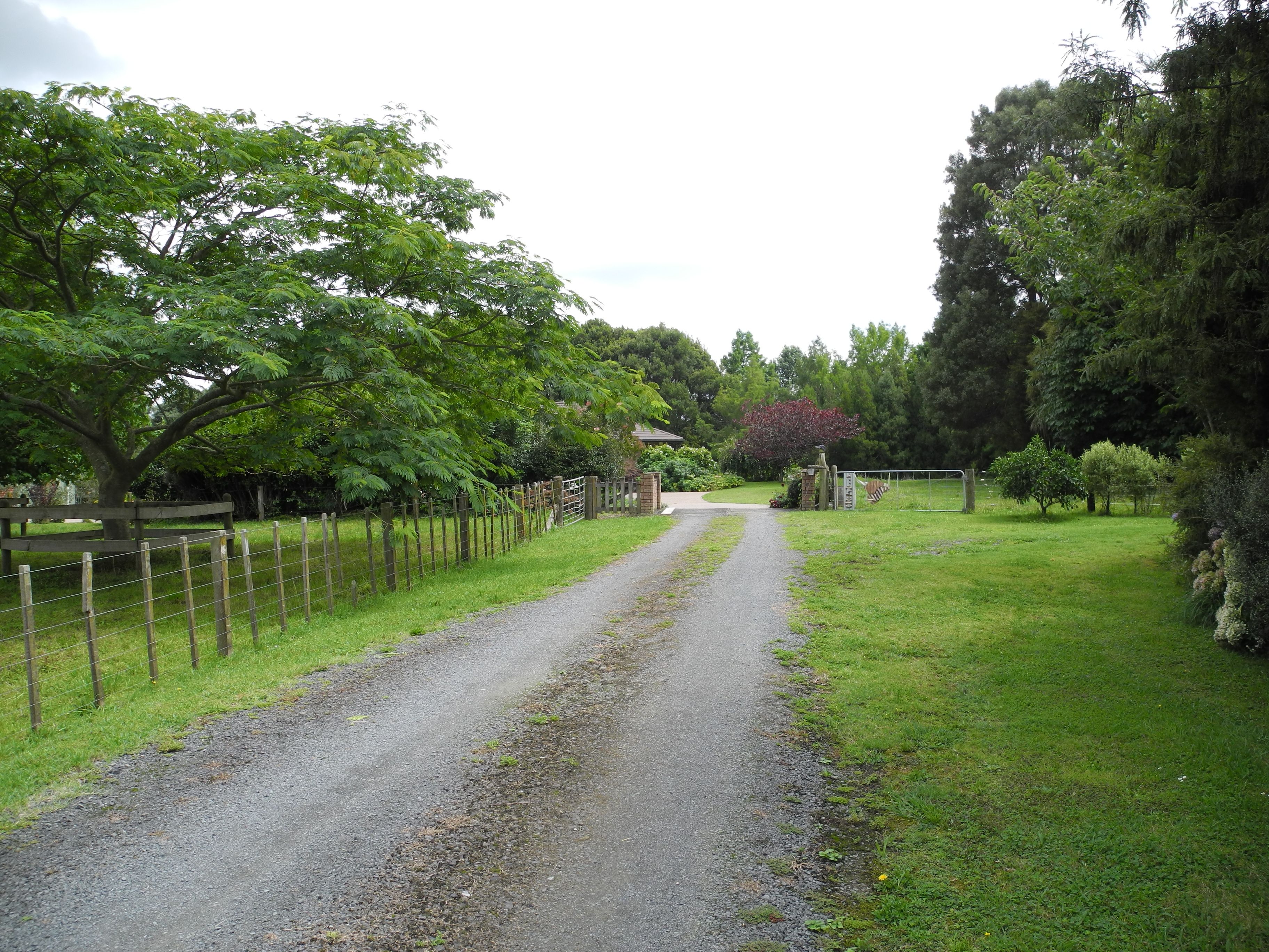 126 Pokuru Road, Te Awamutu, Waipa District