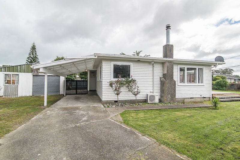 24 Arawhata Road, Paraparaumu, Kapiti Coast District