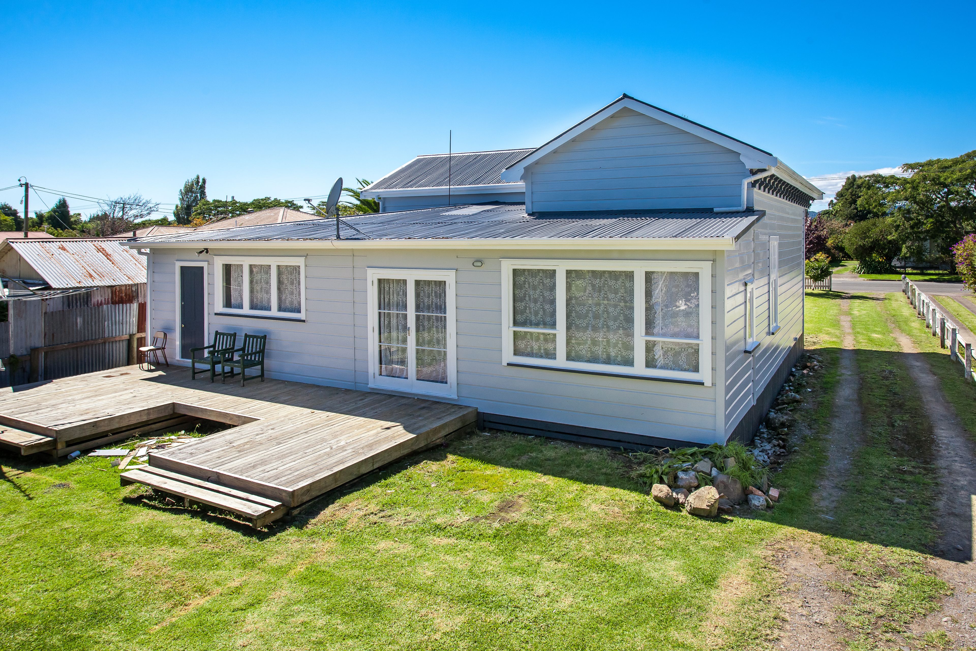 85 Nelson Street, Opotiki, Opotiki District