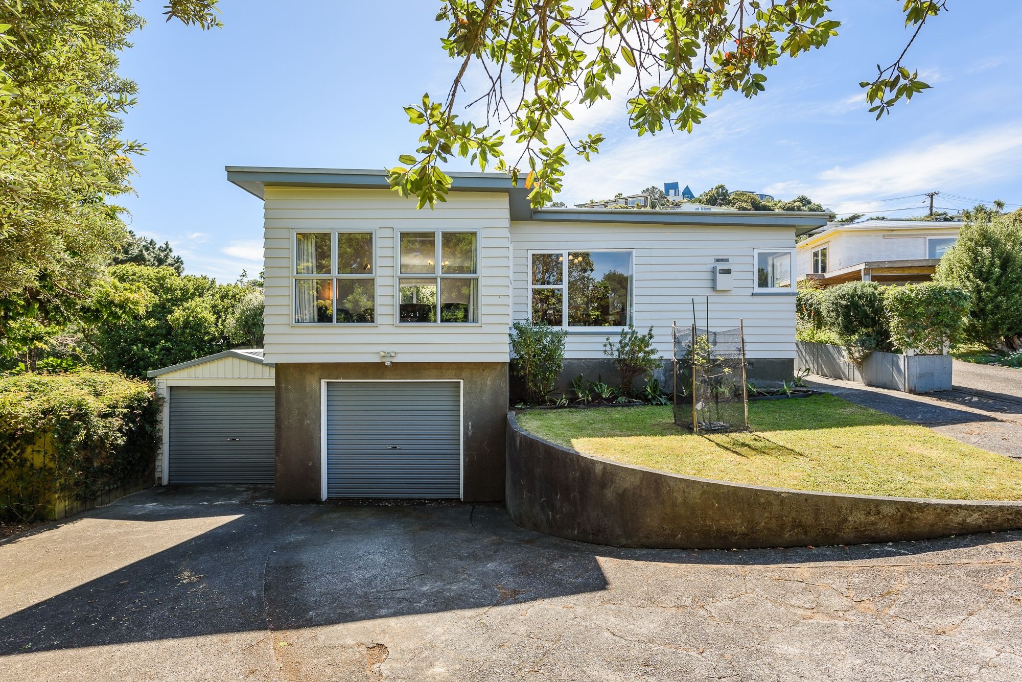 54 Bedford Street, Northland, Wellington City