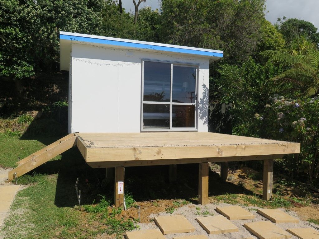 45A Wallis Street, Raglan, Waikato District