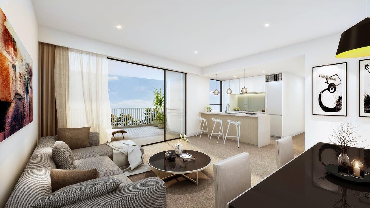 4/56-60 Gordon Crescent, Lane Cove North, NSW 2066