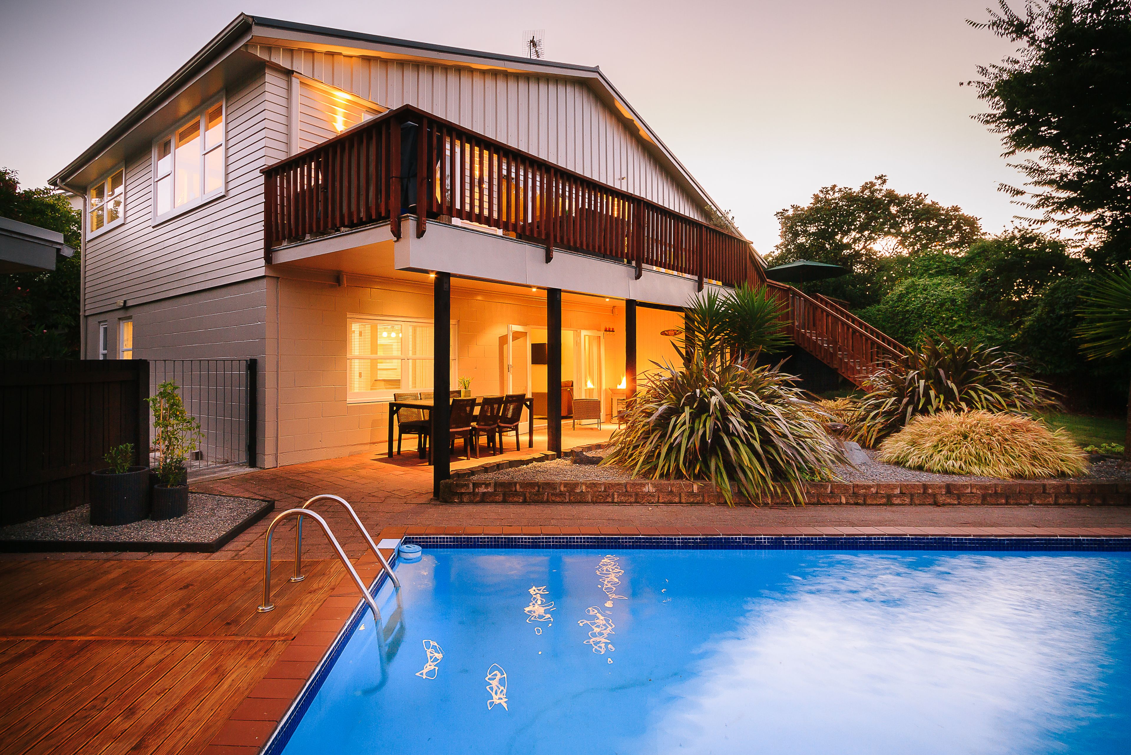 5 Ecclesfield Grove, Silverstream, Upper Hutt City