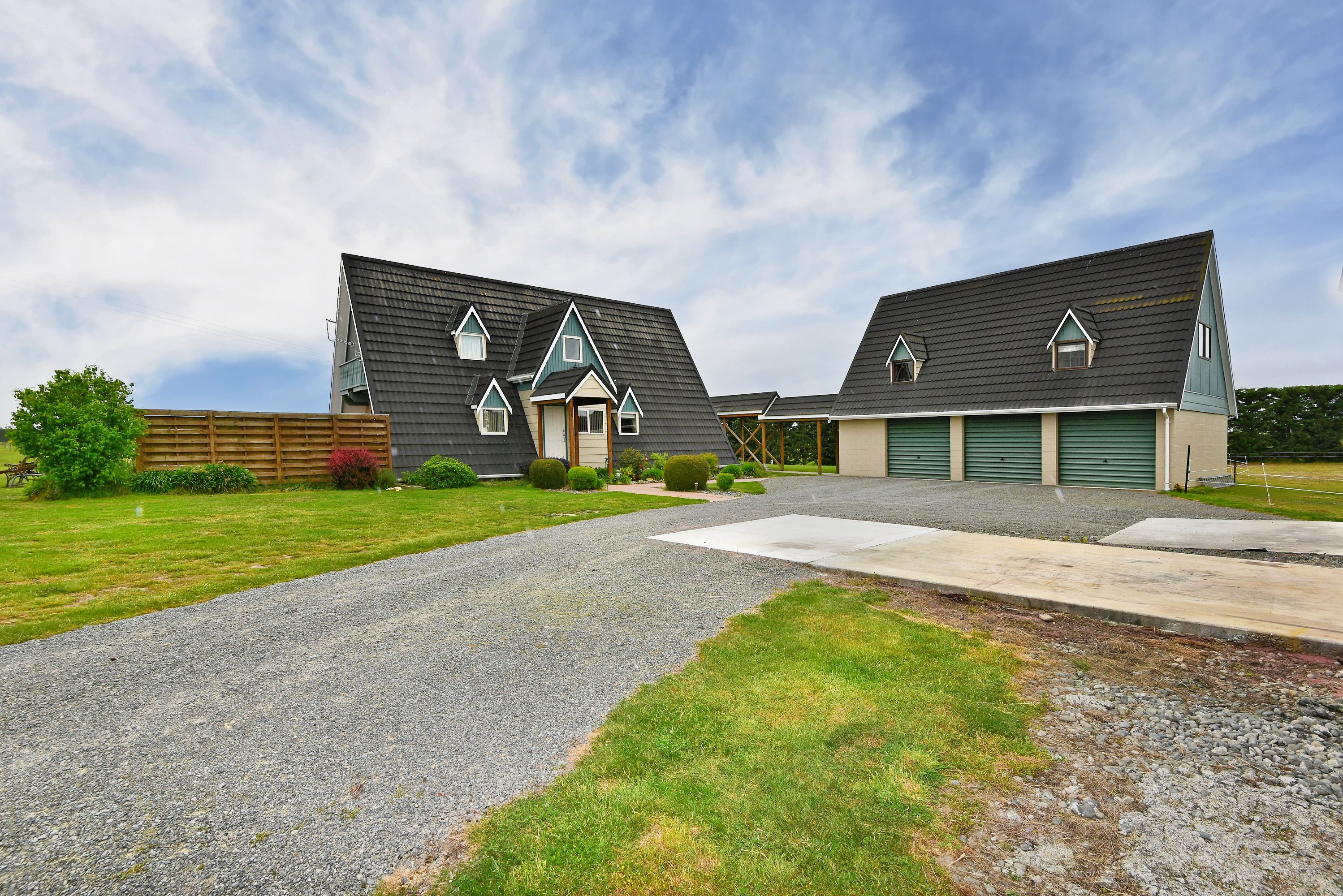 1046 Railway Road, West Melton, Selwyn District