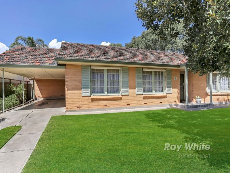 9 Wahroonga Avenue, Valley View SA 5093
