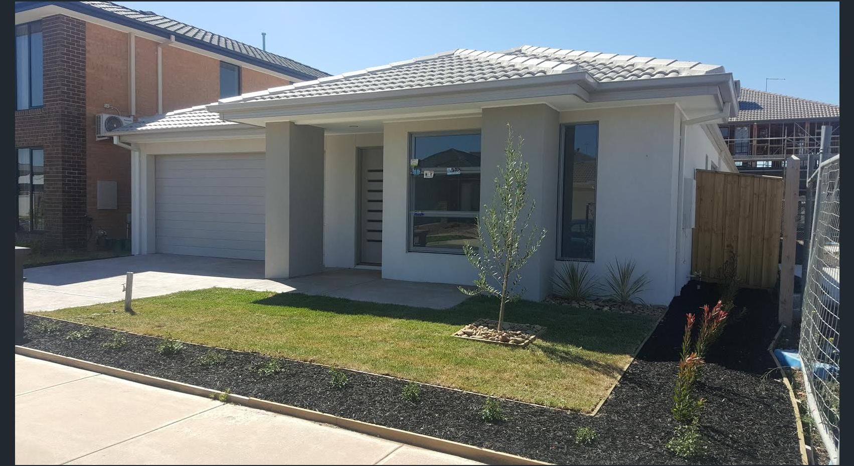 9 Yarkon Way, POINT COOK, VIC 3030