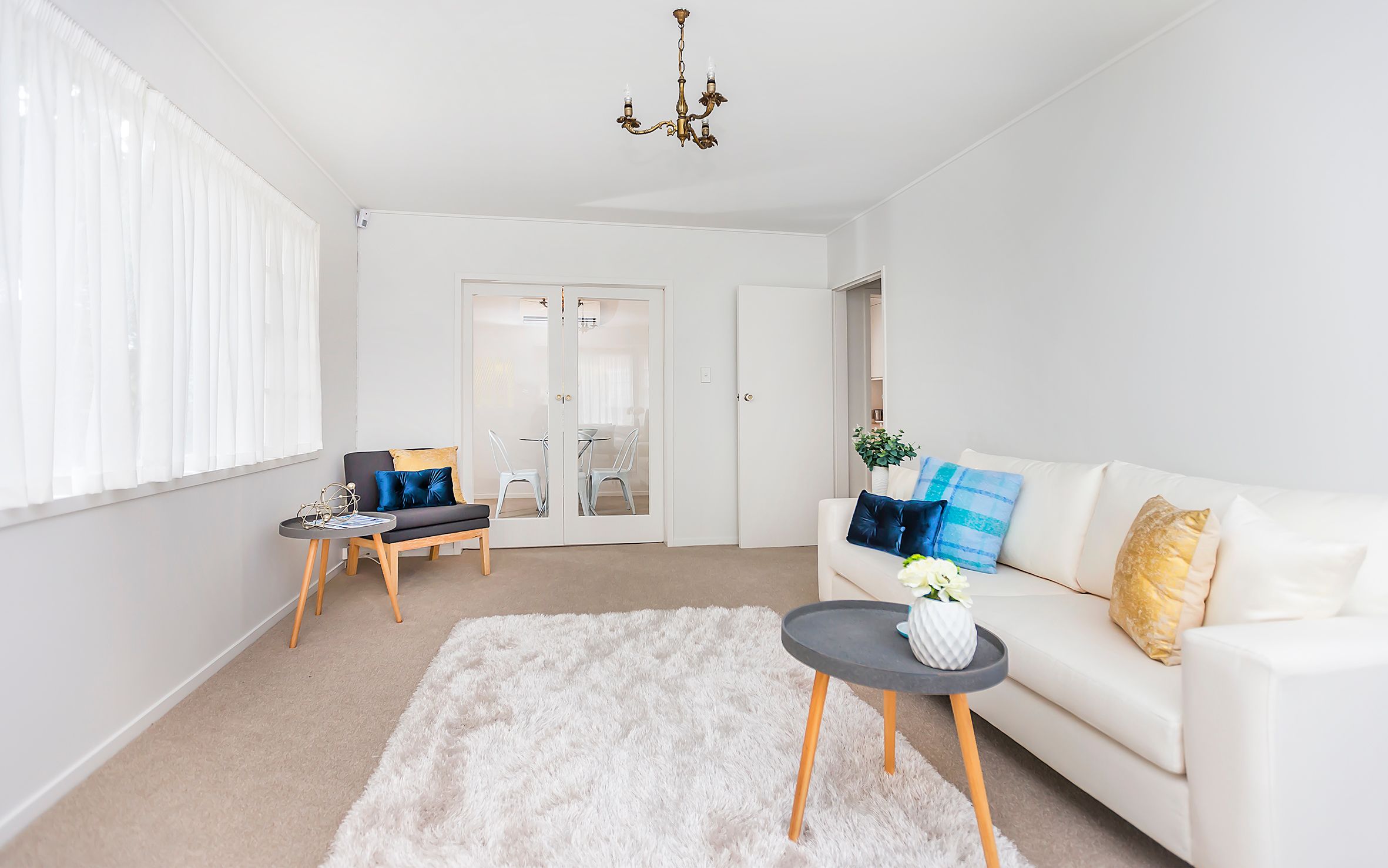 1/53 Ludlam Crescent, Woburn, Lower Hutt City