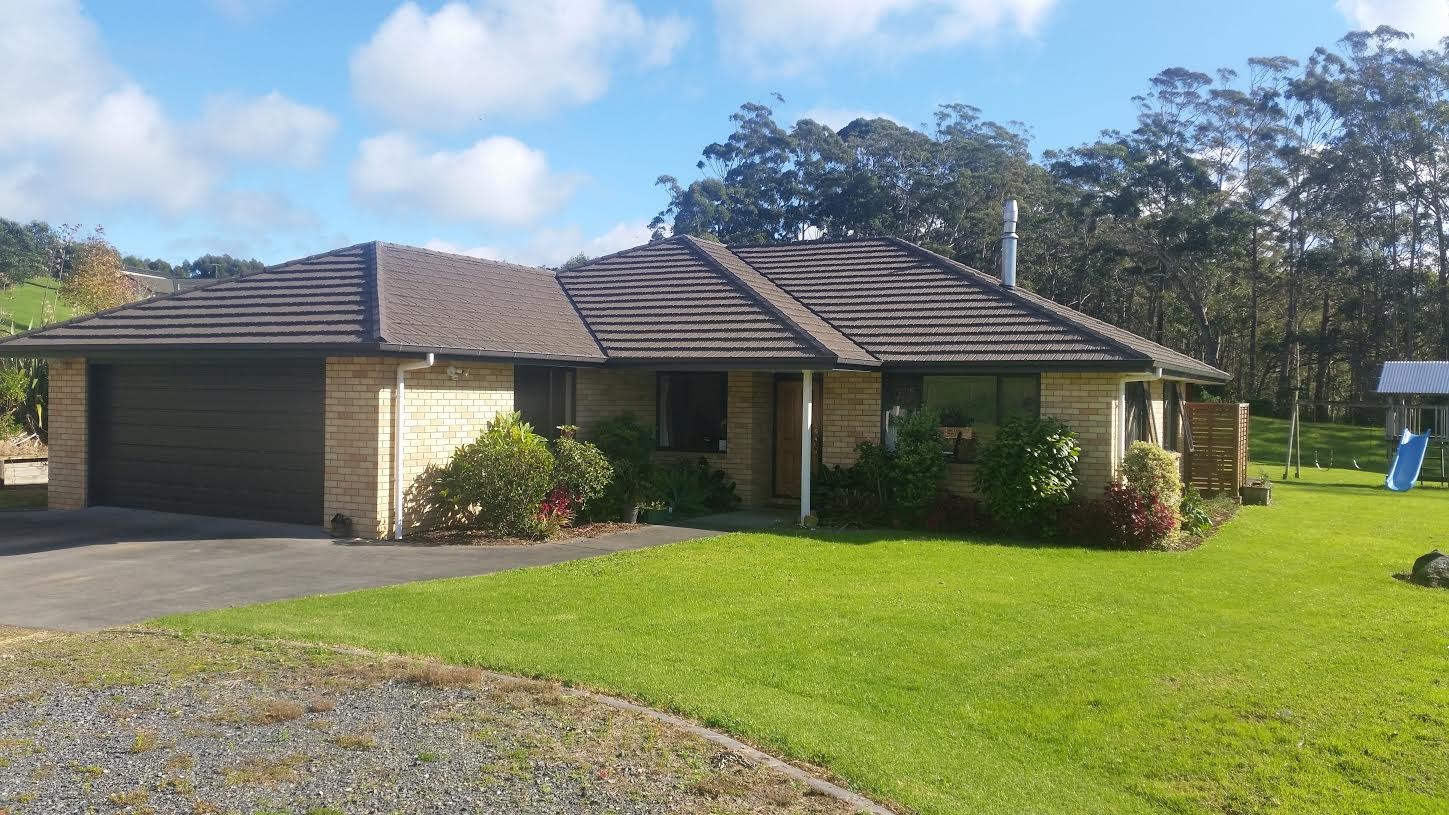 Kerikeri, Far North District