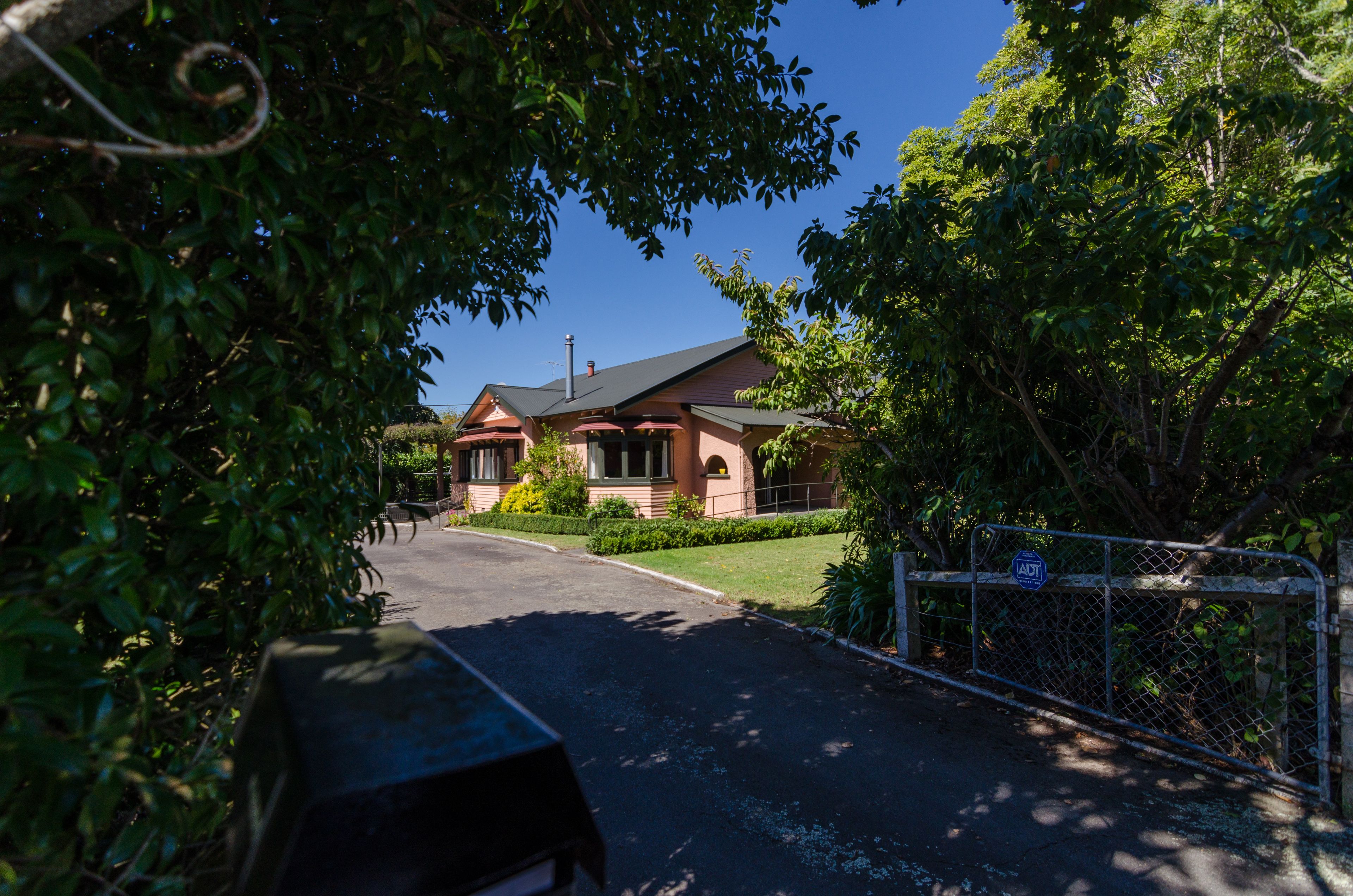 1 Lett Street, Masterton, Masterton District