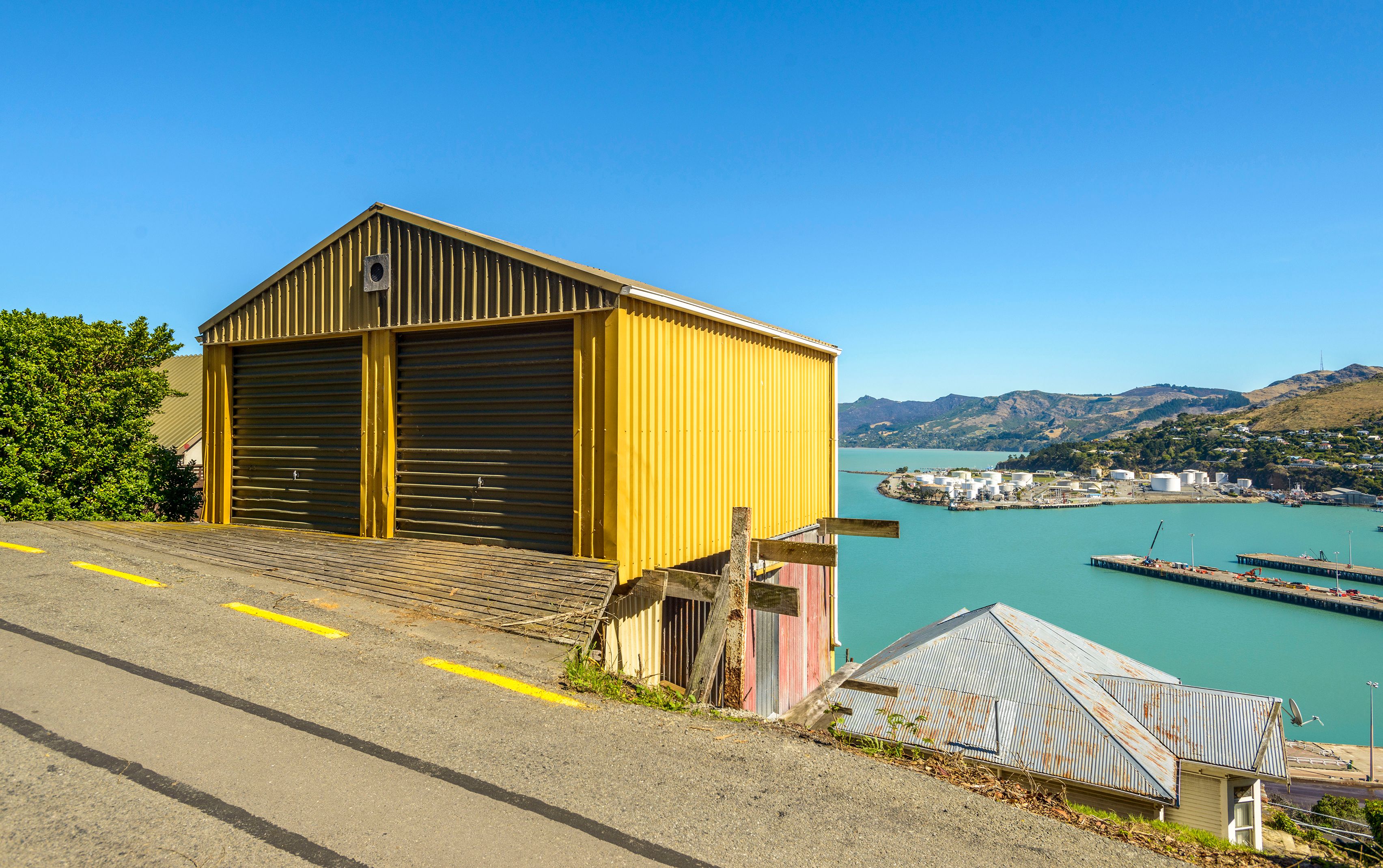 53 Sumner Road, Lyttelton, Christchurch City