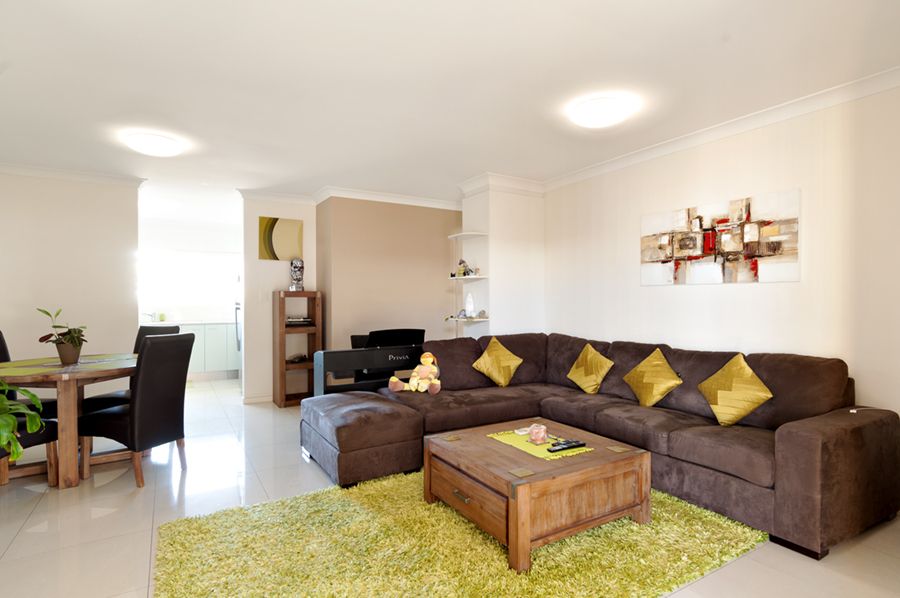 5/37 Rode Road, Wavell Heights, QLD 4012