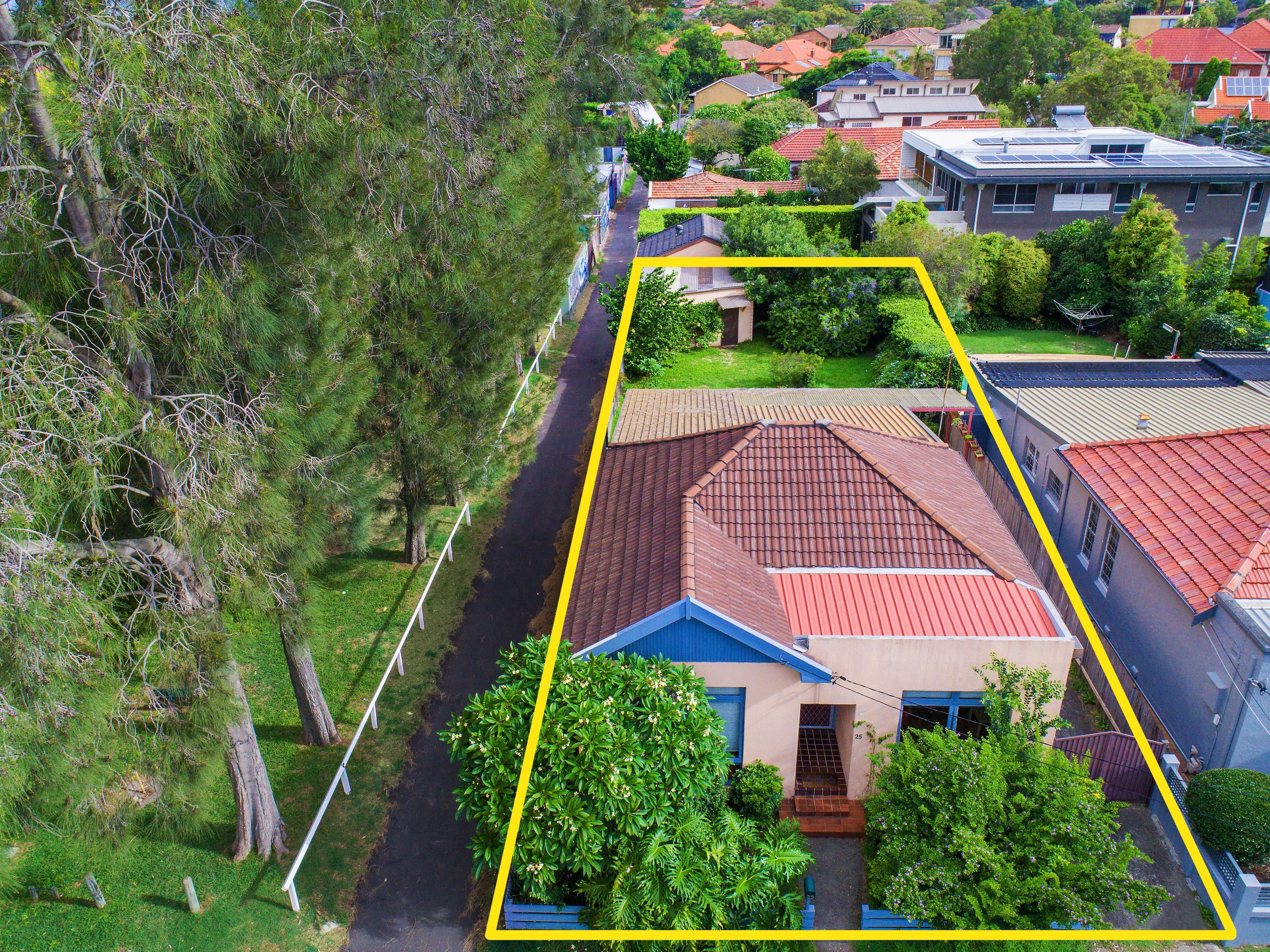 25 Gilgandra Road, North Bondi, NSW 2026