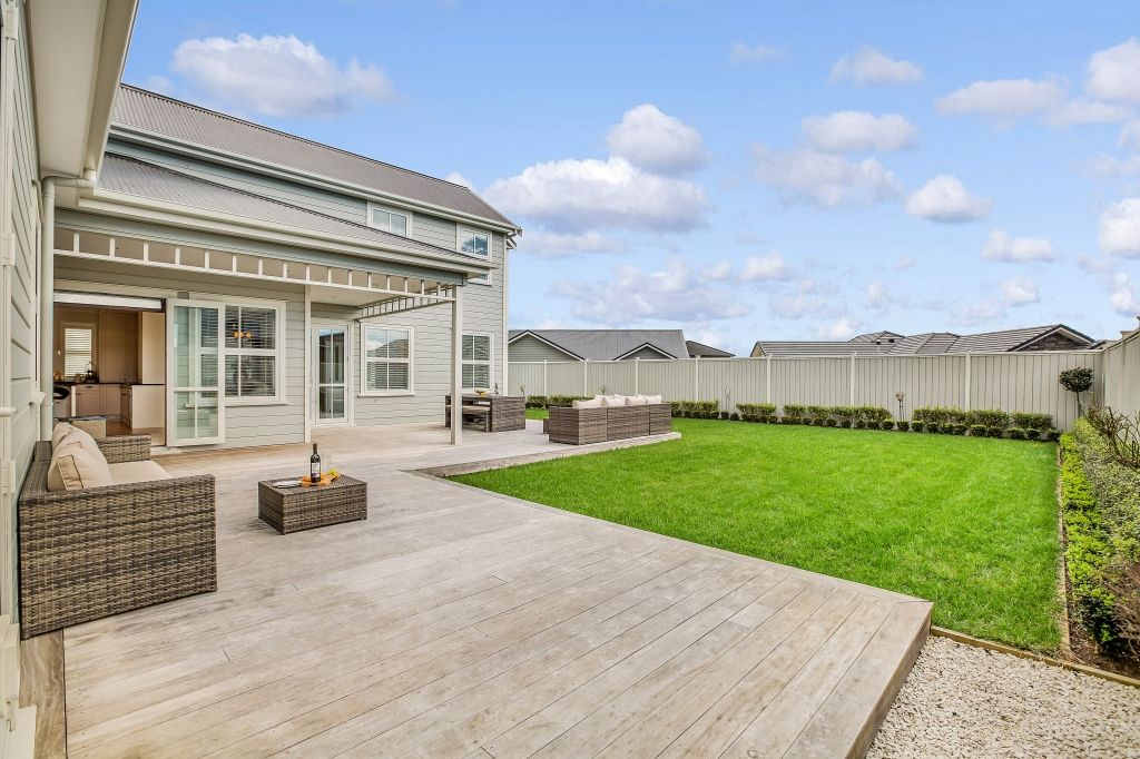 11 Turua Rise, Karaka, Franklin