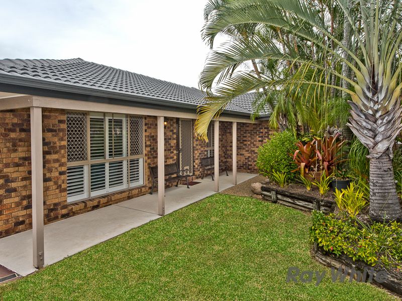 17 Appledore Street, Bracken Ridge, QLD 4017
